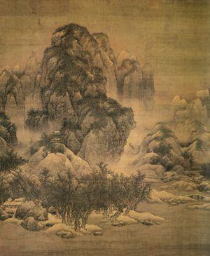 流传千年的大宋文艺范儿 宋画到底好在哪里？